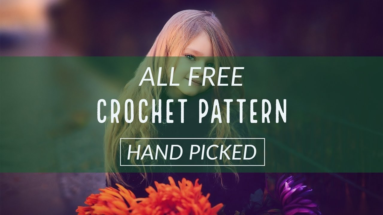 crochet hello kitty hat patterns
