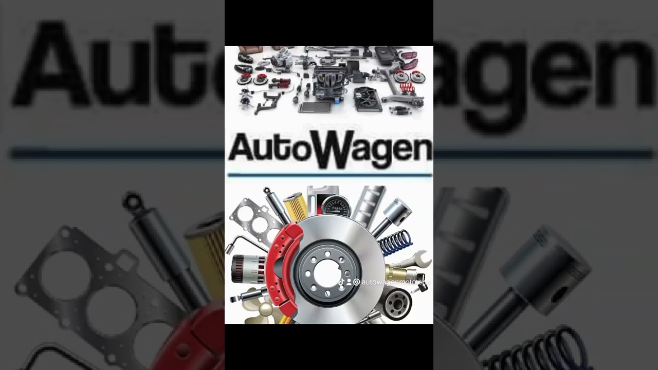 Autowagen Motor Spares