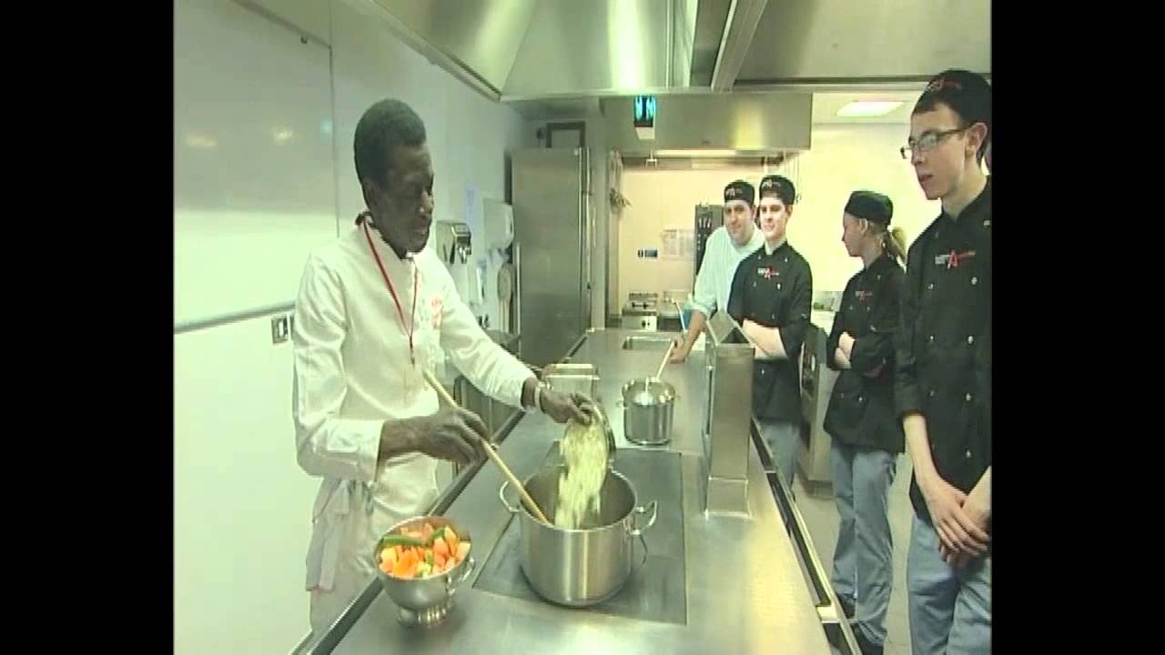 Caribbean Catering Academy