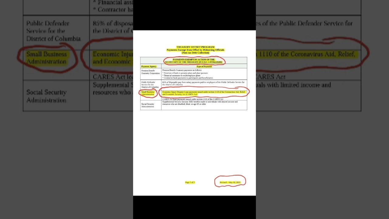 IV-D TERMINATION - 