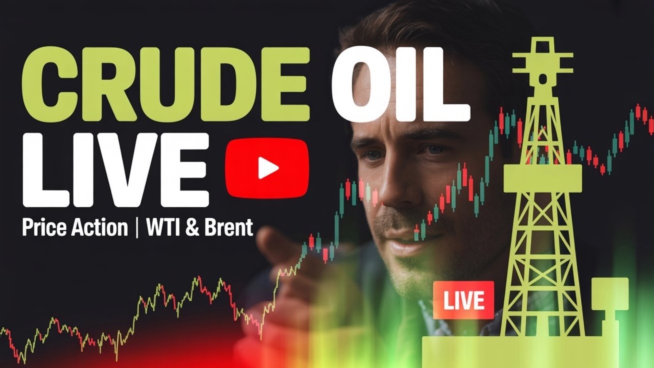 MCX Commodity LIVE | Crude Oil | Natural Gas | Gold | Silver | Real-Time Market Update