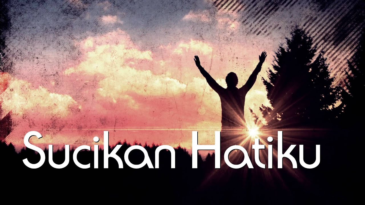 (Rayakan 1 Franky Sihombing) Sucikan Hatiku #3