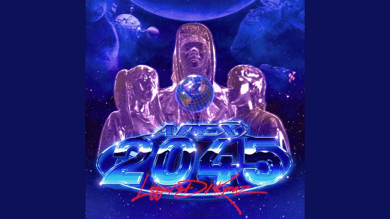 霓