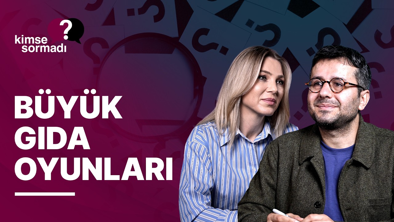 “Bizden Saklanan Gıda Gerçekleri