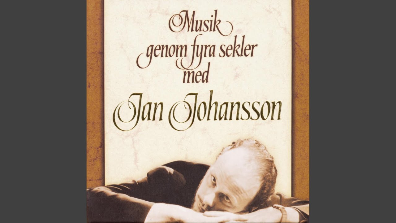 Vem kan segla förutan vind?