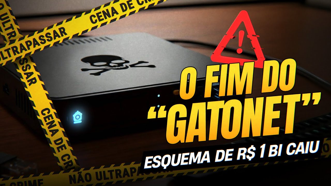 O fim do 