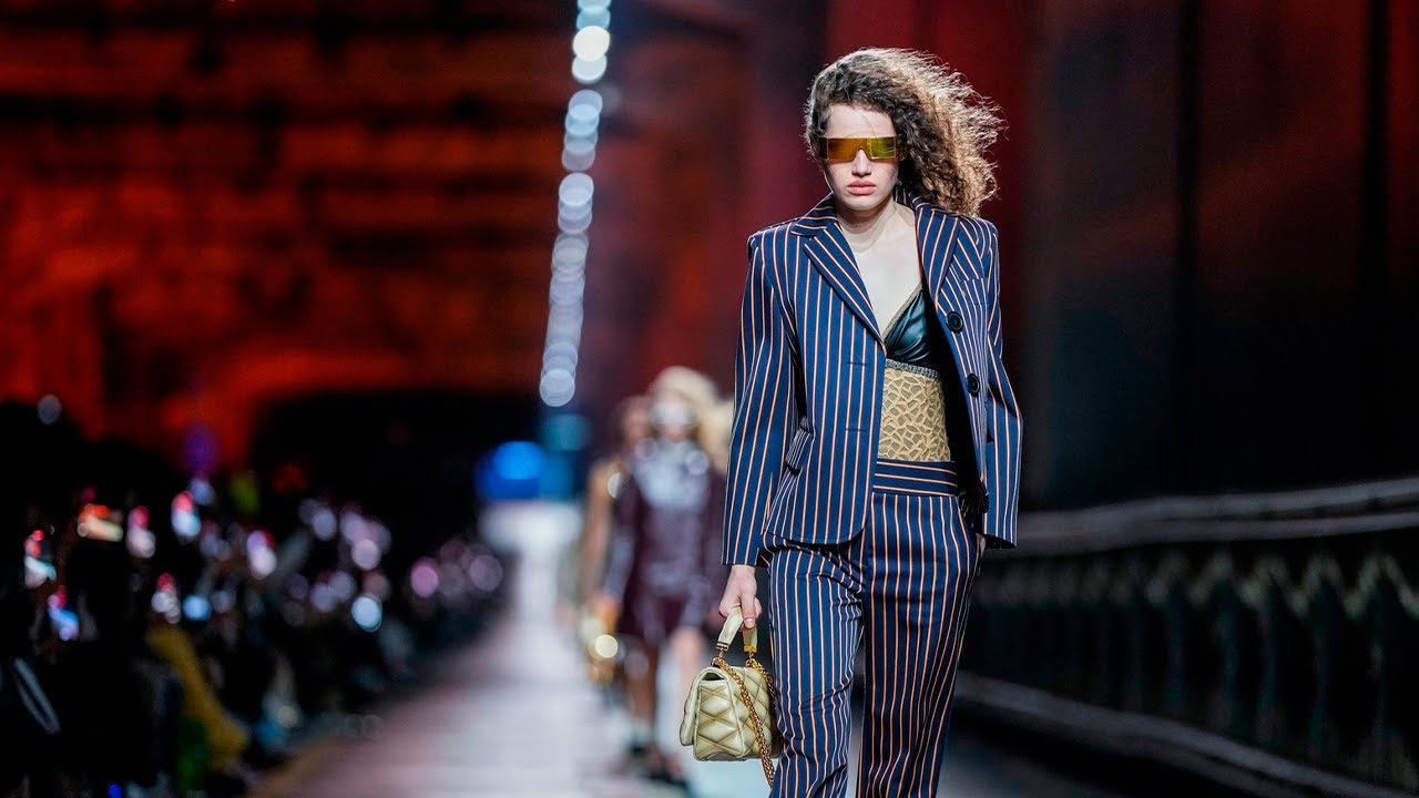 Louis Vuitton | Pre-Fall 2023 | Full Show