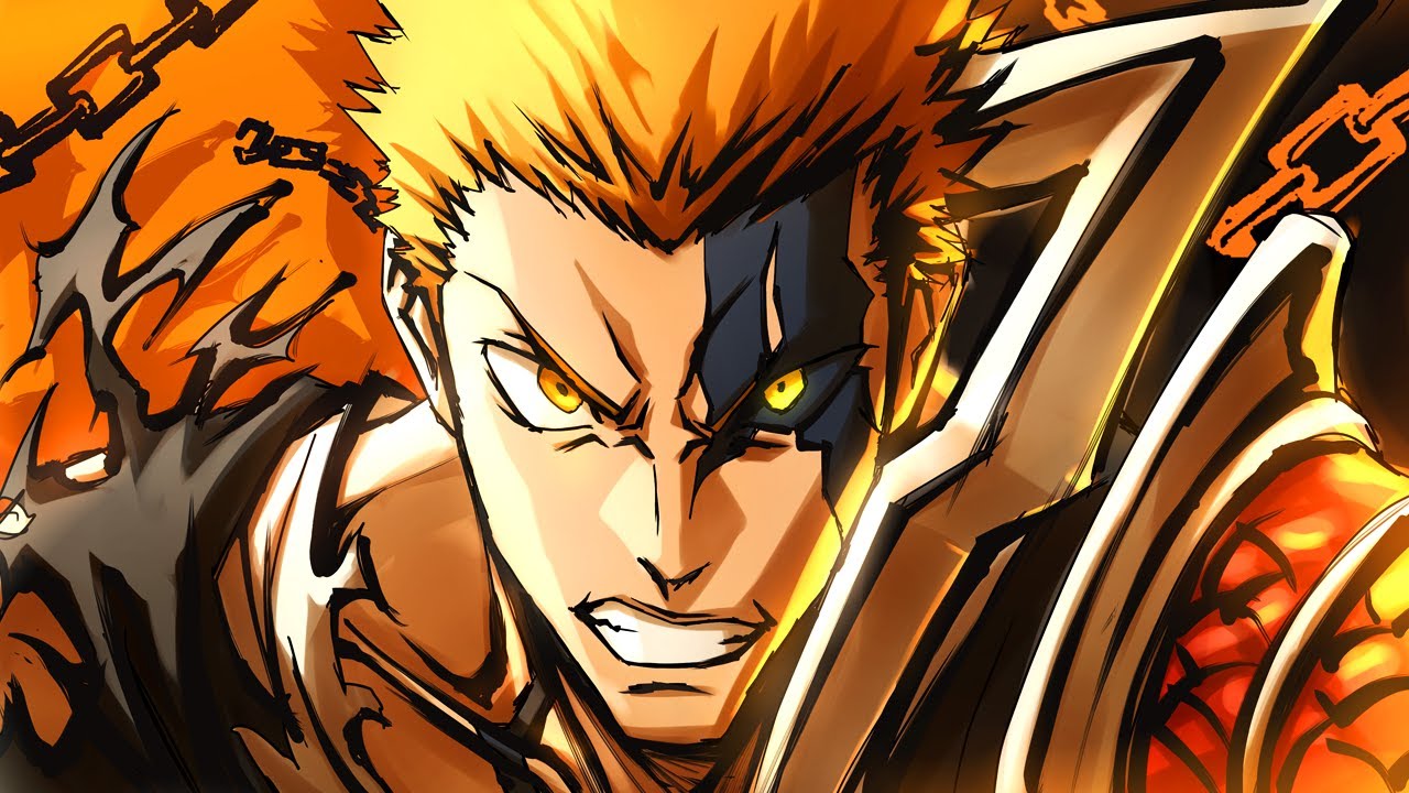 TYBW ICHIGO НЕ СБАЛАНСИРОВАН...