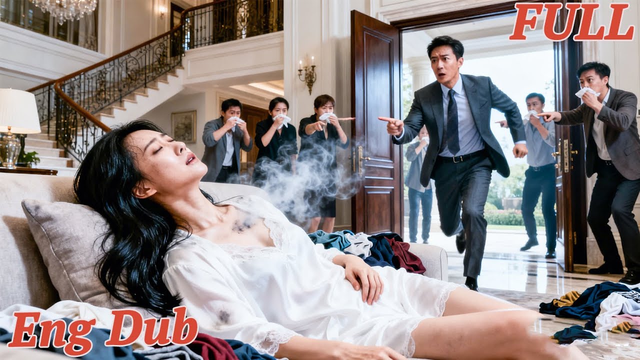 Ignored Wife’s Pleas For Affair—When She Disappeared Completely, He Panicked!