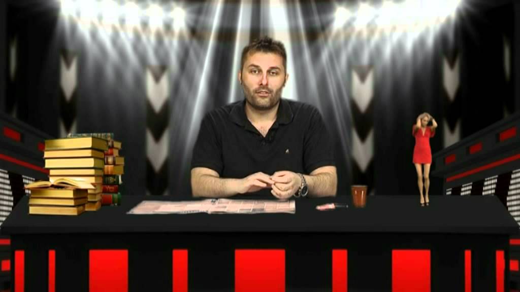 U zdrav mozak - Skijalište Mrkopalj | PRANK CALL