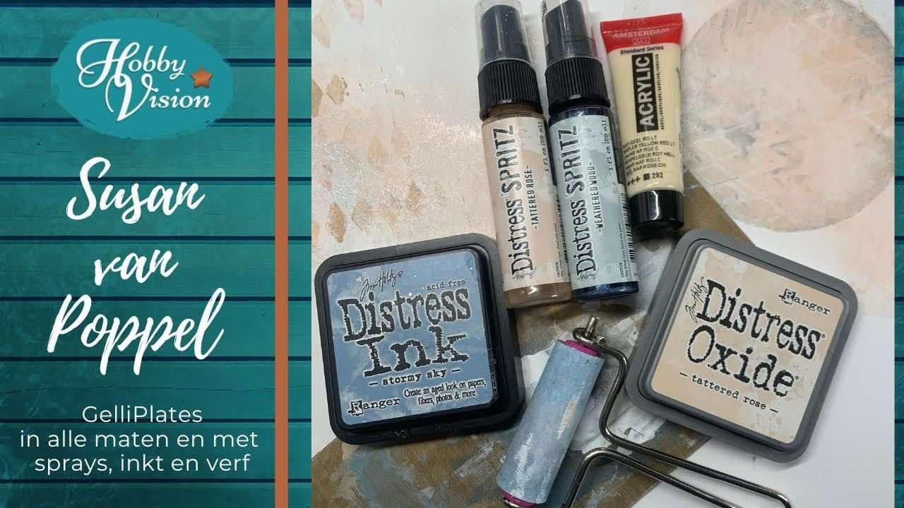 FBLive - 04-01-2025 - Susan van Poppel - Gelliplate