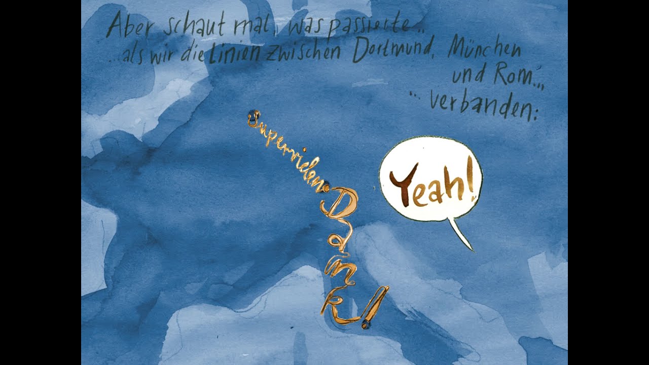 Bestes Werk &ndash; Gesellschaftsdrama: Der Sommer ihres Lebens (Yelin &bull; von Steinaecker) #RDA2018