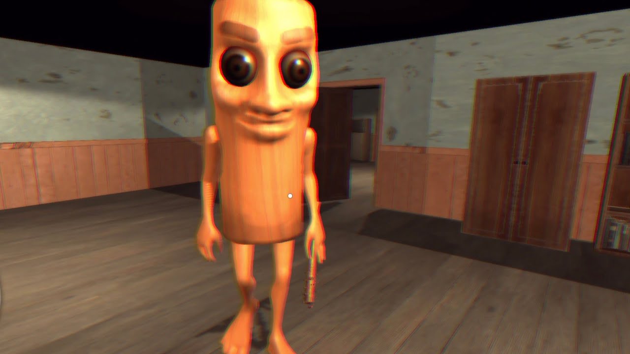 || Brainrot Granny 