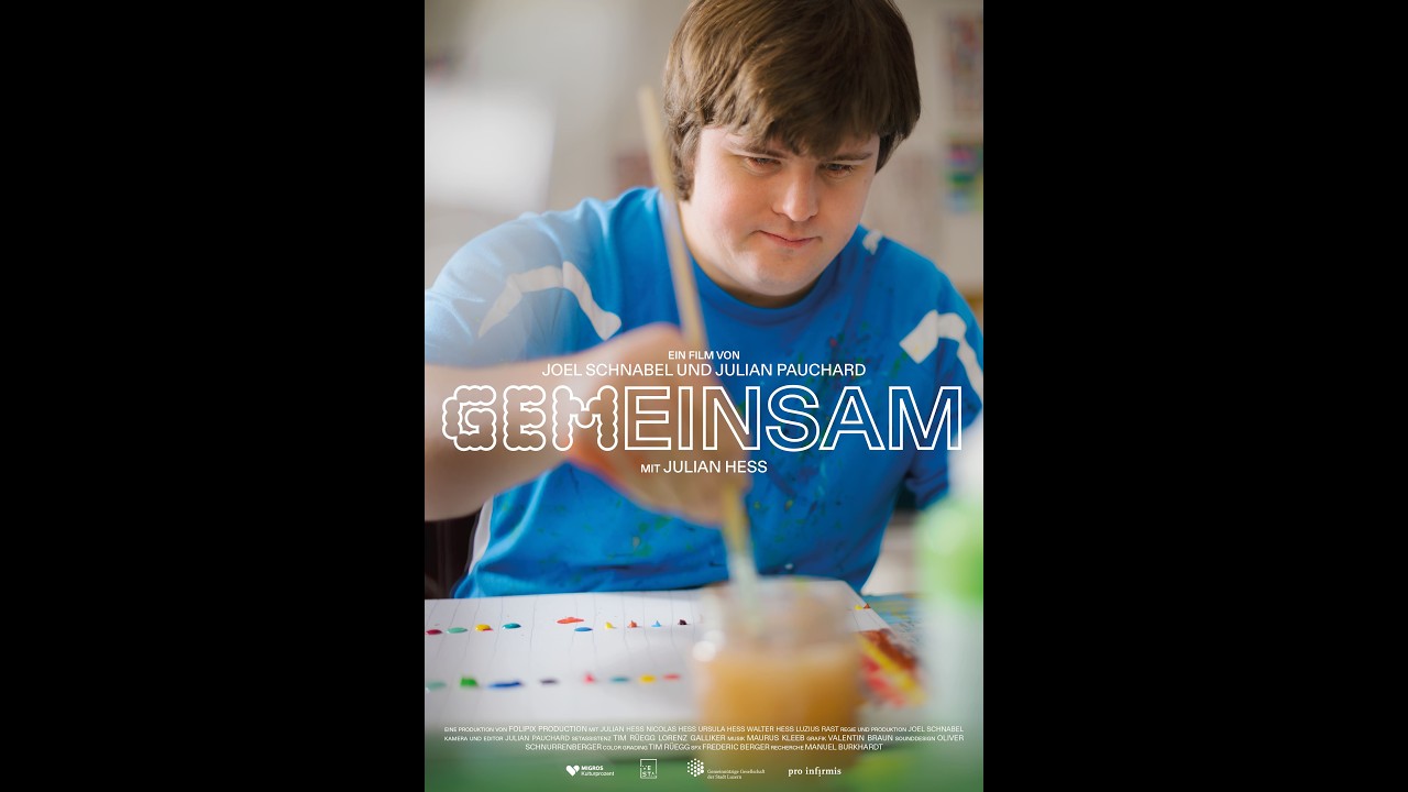 GemEinsam | Dok | Teaser