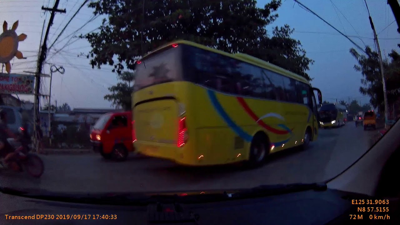 Butuan City September 2019