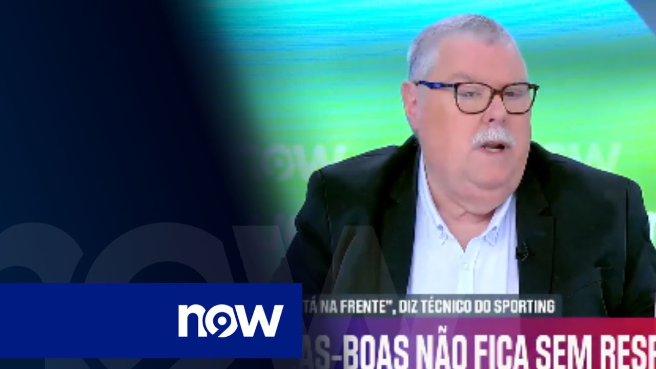 FC Porto e Sporting: «Esta é a conversa que os treinadores encontram para nos criarem problemas»