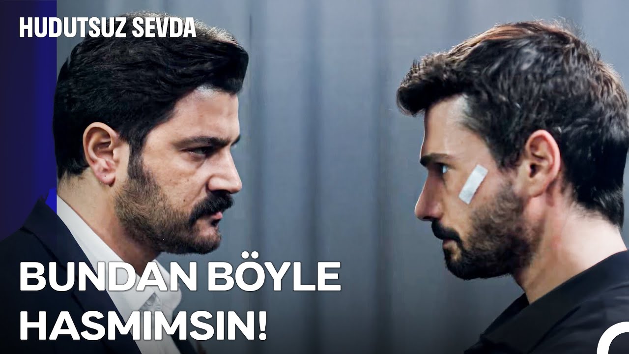 Halo'nun Hikayesi #10: Temel'e Veda! - Hudutsuz Sevda