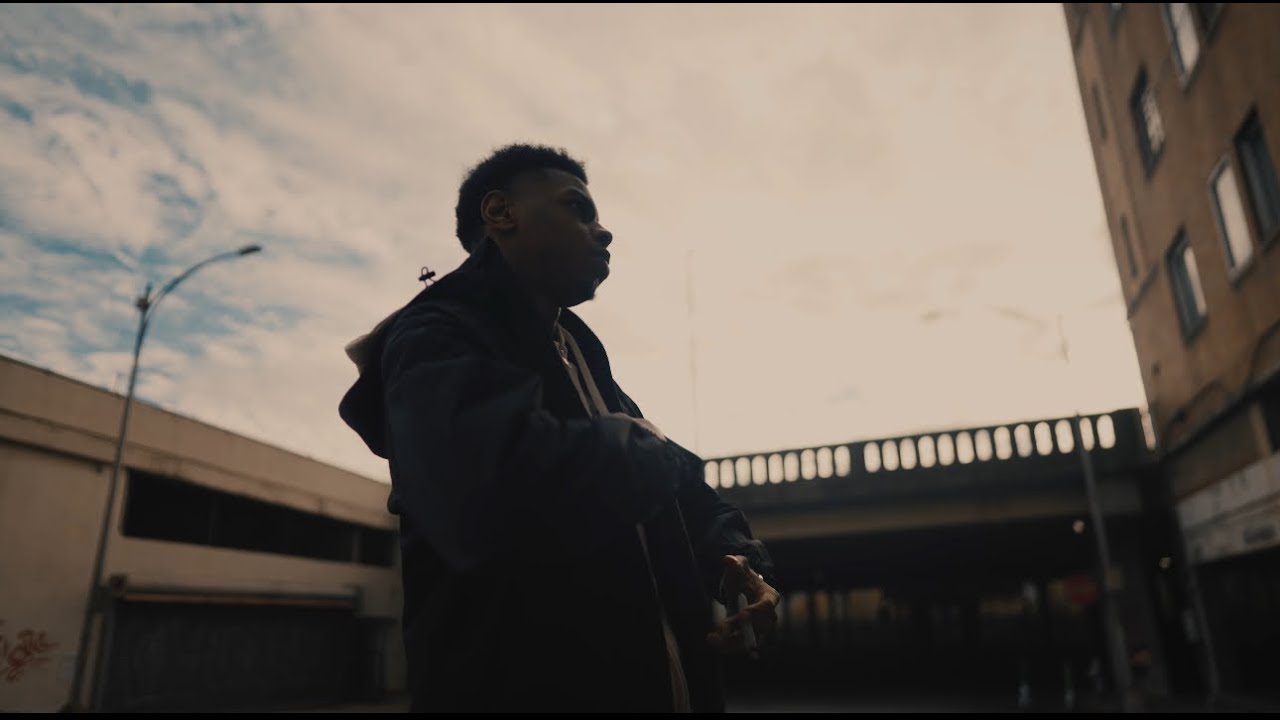 Yksteexy - Save Me (Official Music Video)