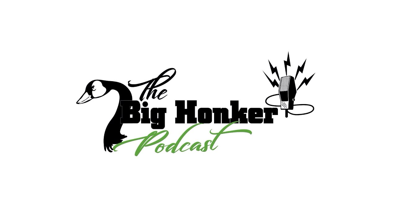 The Big Honker Podcast Episode #583: Clay Reid