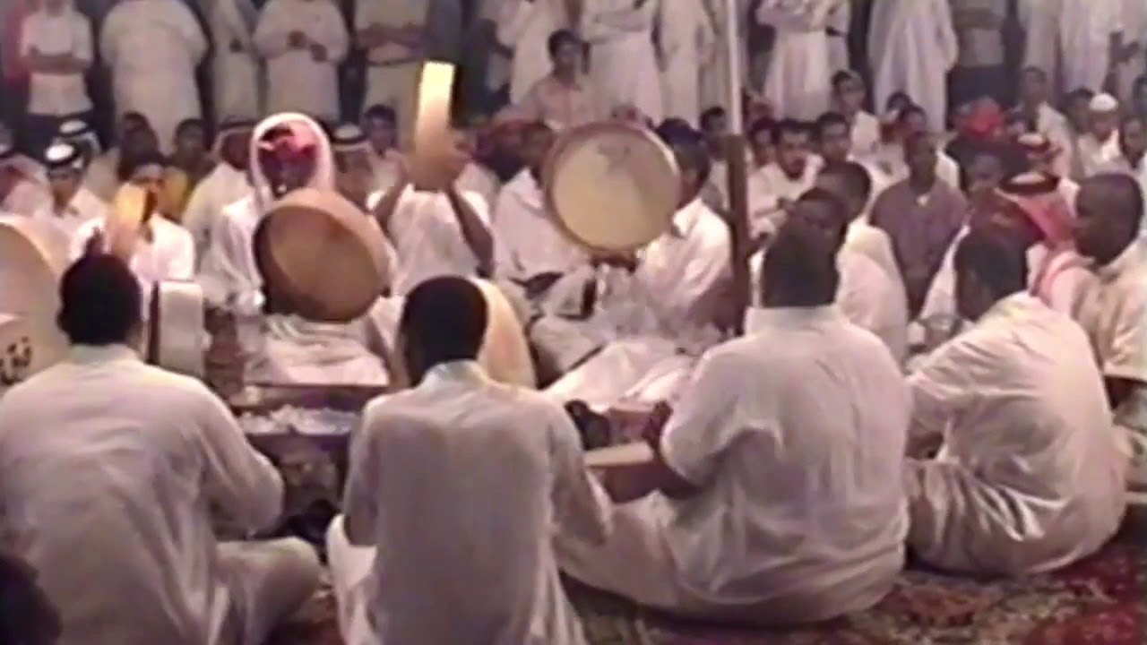 راشد السني + ماجد السالمين | راويه ياحلالي