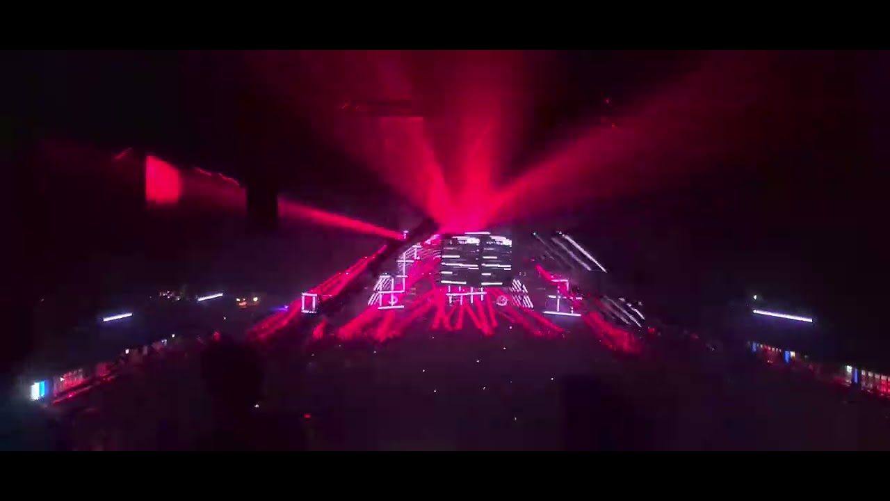 Reinier Zonneveld @ Rave Rebels 8.10.22