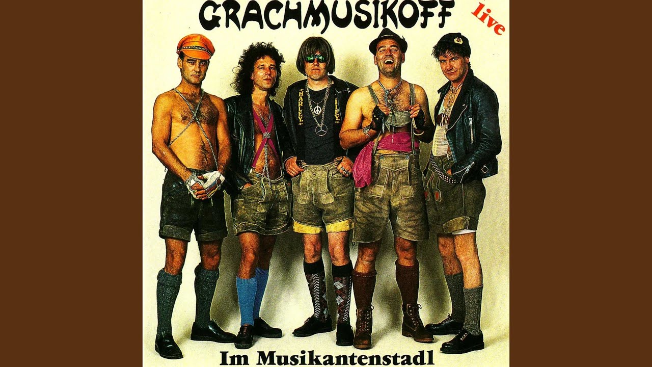 Ratzariader Schenkelbatscher