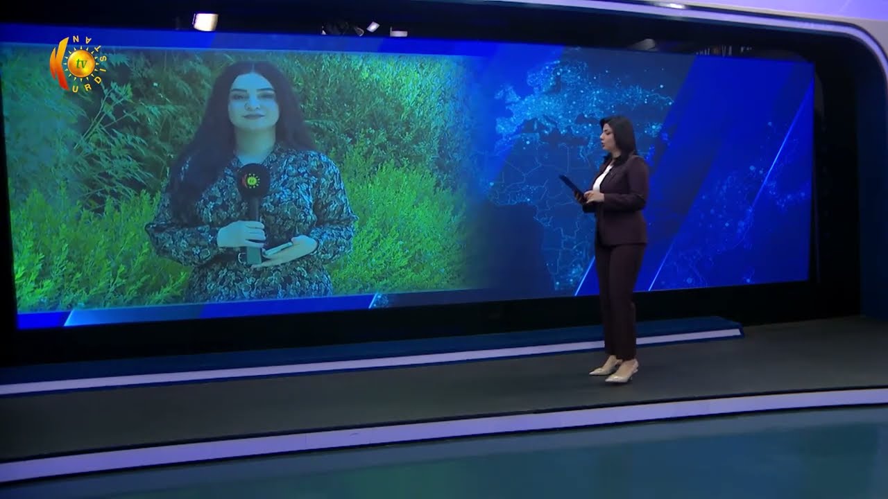 رۆژی جیهانی ماددەی هۆشبەر #kurdistan #news #کورد #fypシ #explore #journalist 