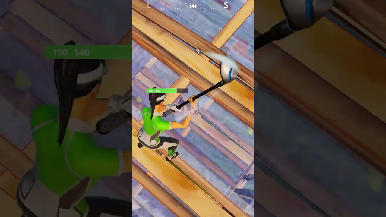 DICAS PARA VOC&Ecirc; MELHORAR NO FORTNITE - PARTE 2