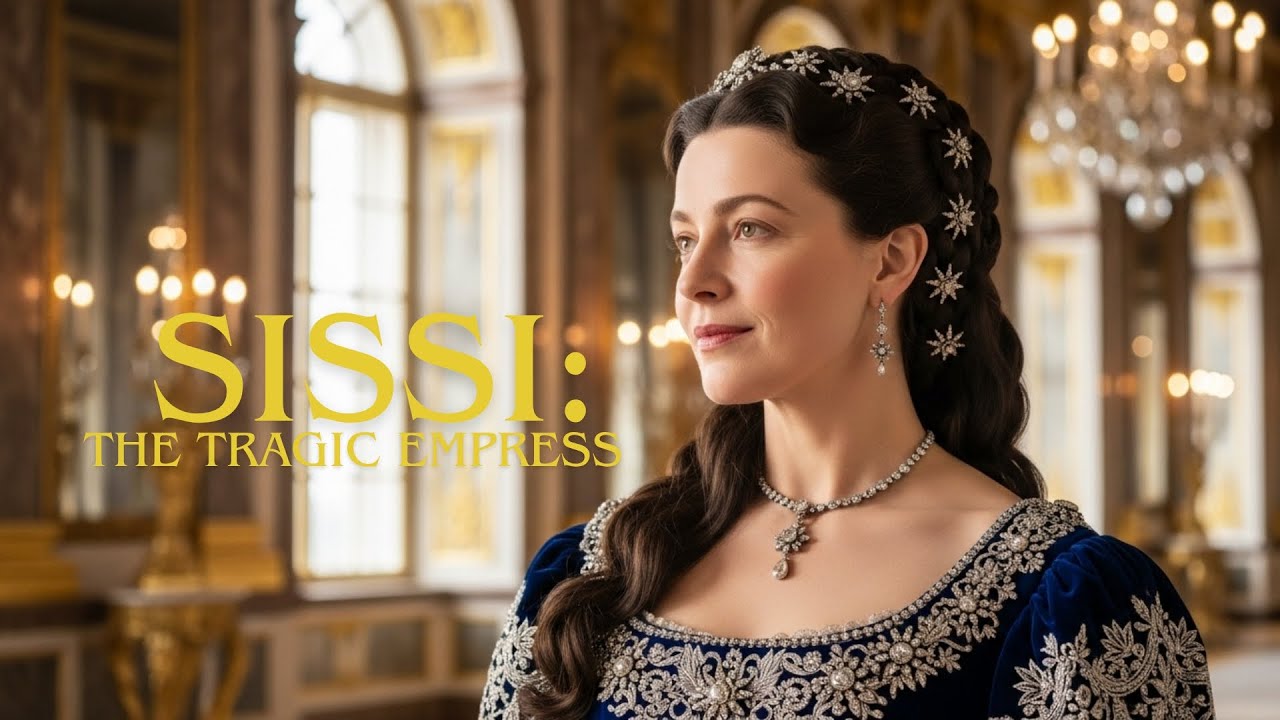 Sissi | From Bavaria to the Austrian Throne