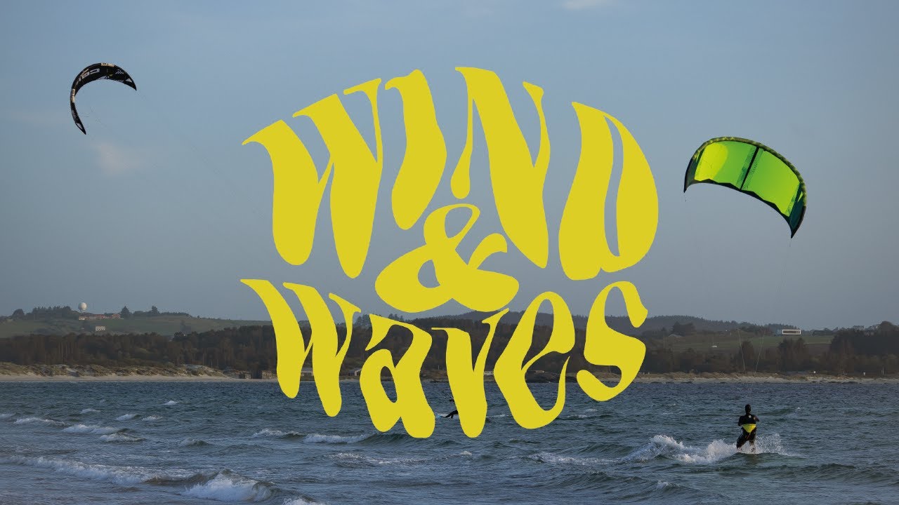 Wind & Waves DTS 2023 - YWAM Rogaland