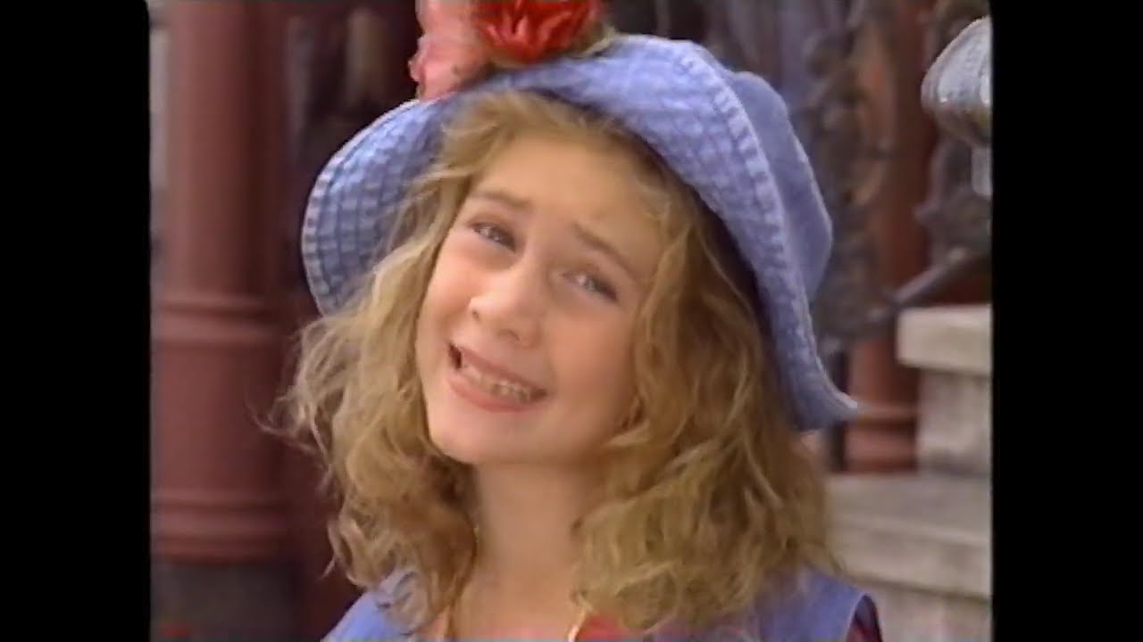 Kids for Character | VHS 1996