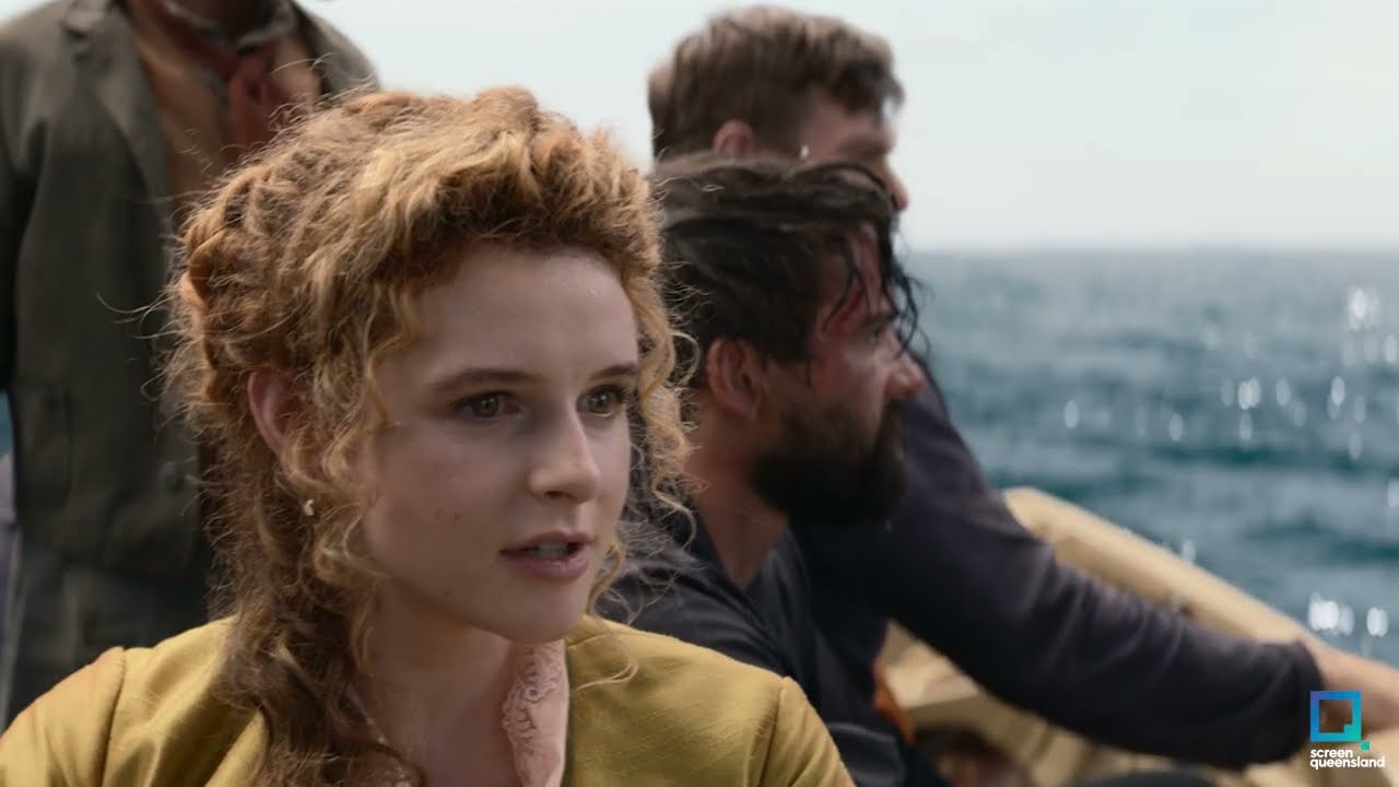 The Nautilus sets sail in Queensland | Made in Queensland