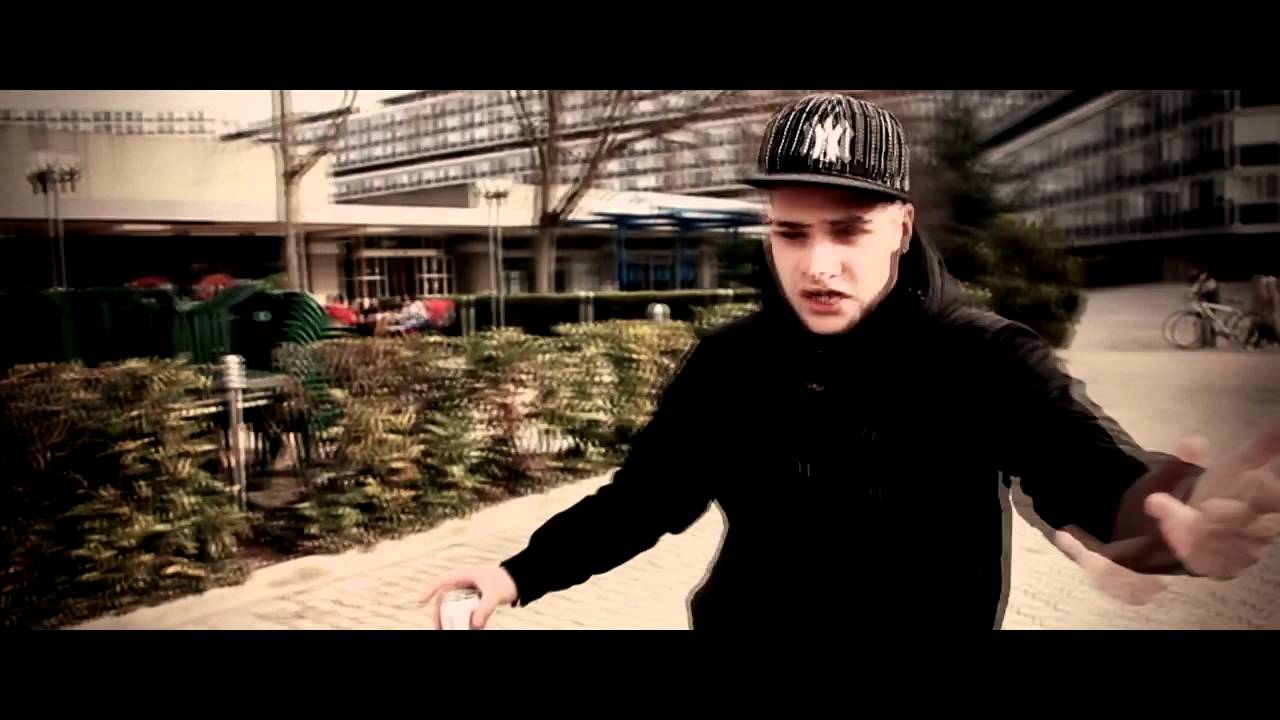 Serial Rimeurs / Retour aux sources (Clip officiel)