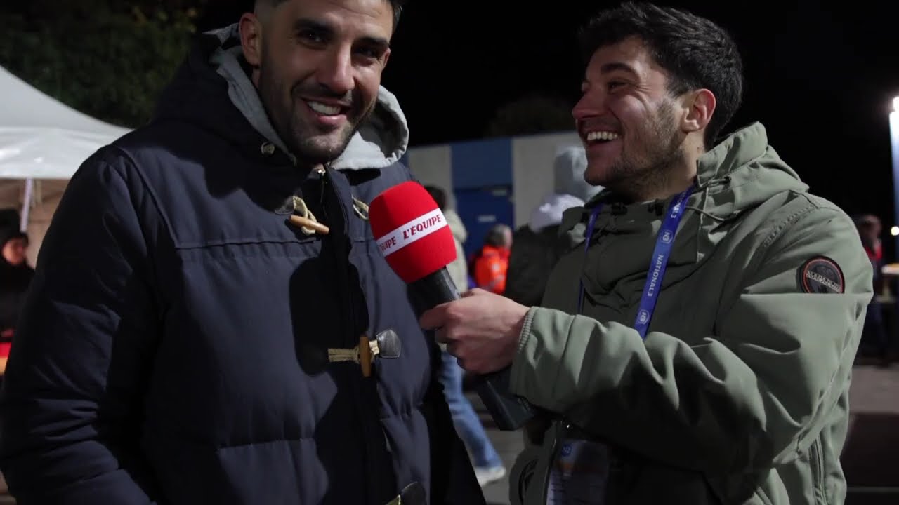 Au Poiré-sur-Vie, la tournée « rock star » des Girondins - Foot - National 2