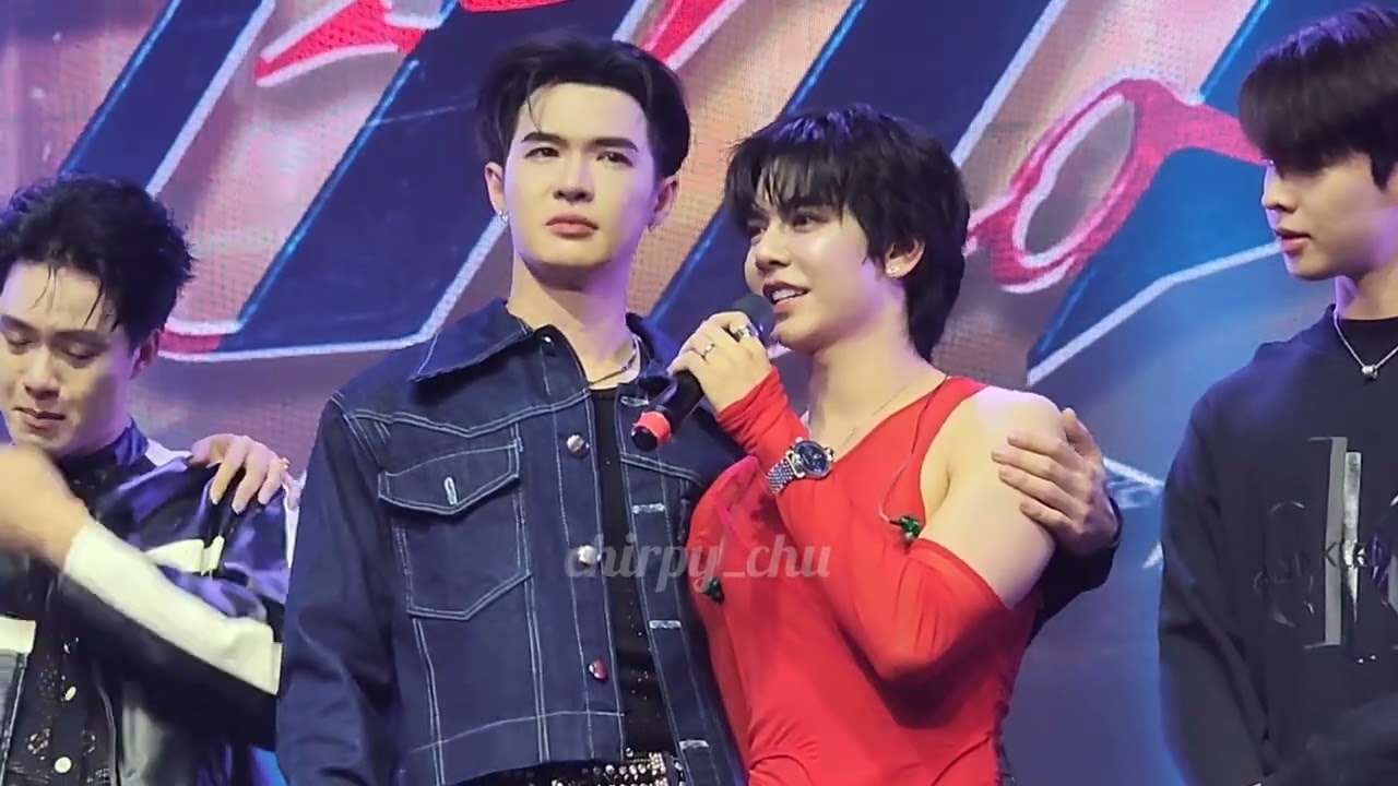 Babe's Talk at Billy's Birthday 2025 | BillyBabe