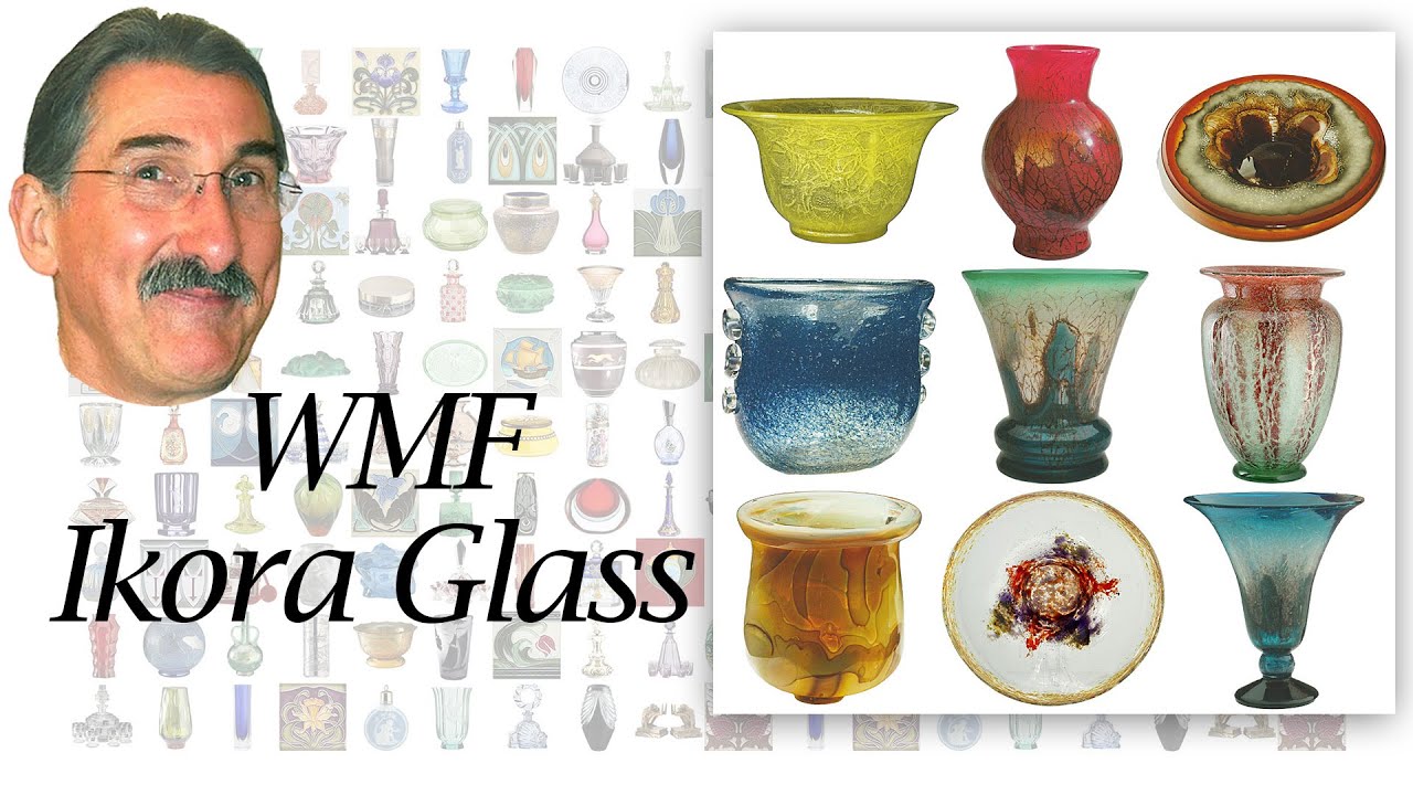 WMF Ikora Glass
