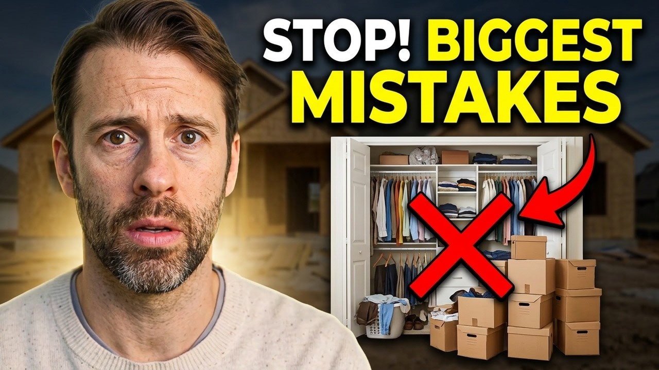 Homeowners Share Their Biggest Building Regrets