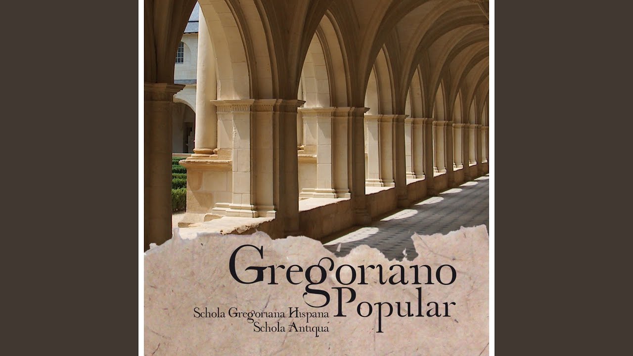 Veni creator Spiritus (New Version)