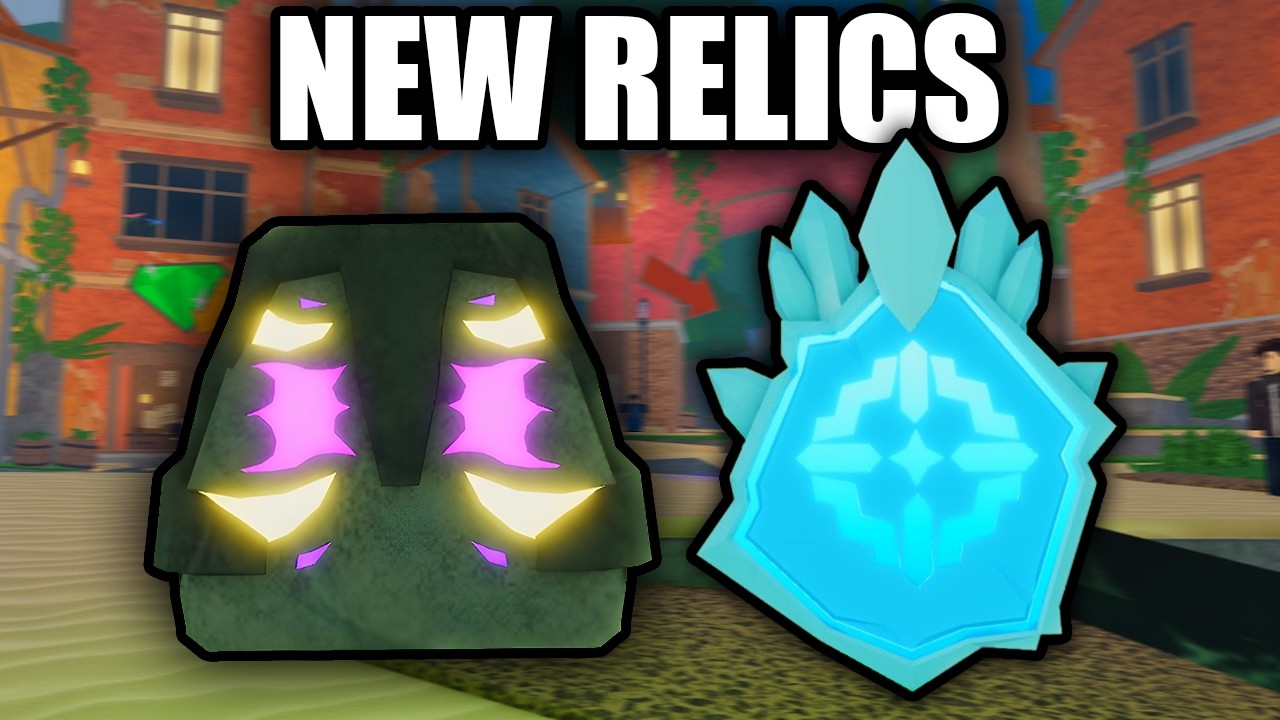 The New Enchantments Make Fishing Even Better in Fisch