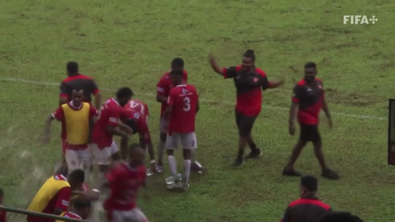 2023 Digicel Fiji Premier League Round 6 - Rewa FC vs Lautoka FC Highlights (Fiji Football)