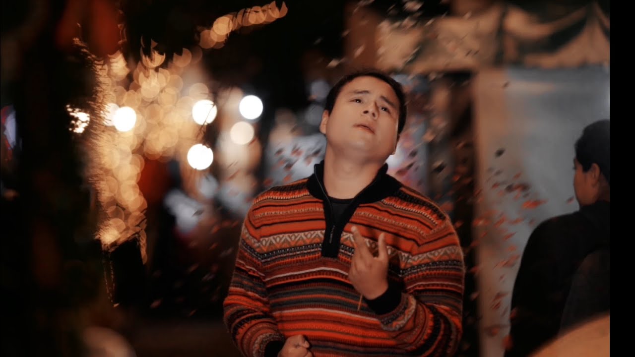 Amar Pelos Dois I Erik Asca I Cover en Español