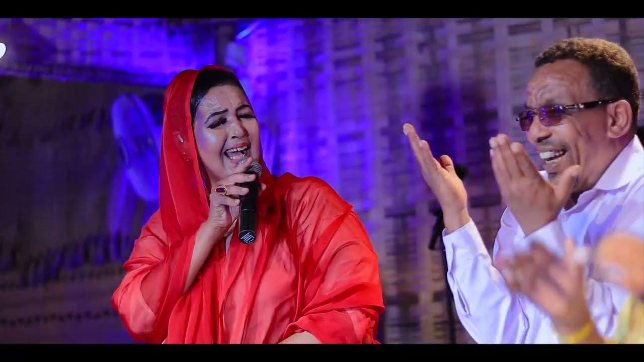 Ubax Fahmo | Heesta Love Madhan | Showga Hiddo Dhowr August 2022