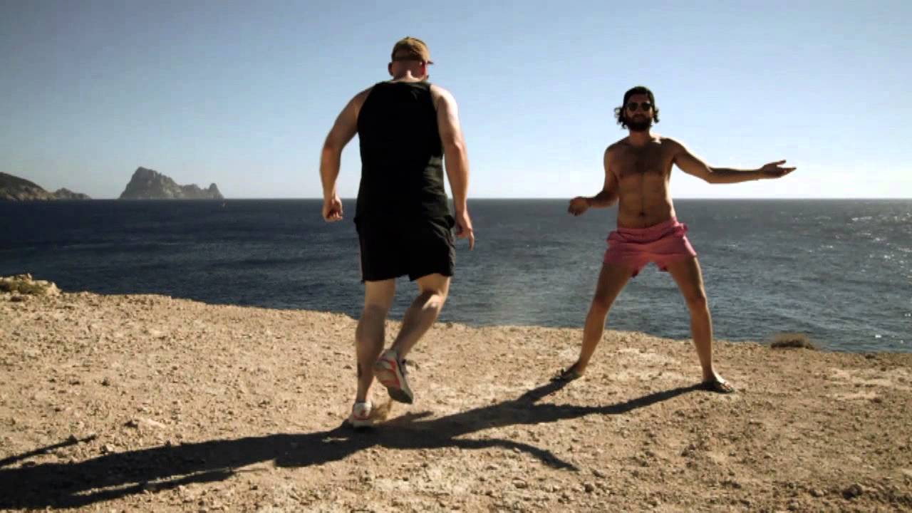andhim - Boy Boy Boy (Official Video)