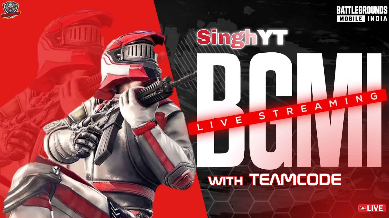 RANK PUSH TO 100 CONQUEROR | NEW UPDATE | SinghYT LIVE #bgmi #bgmilive #pubg #viral #shorts #1