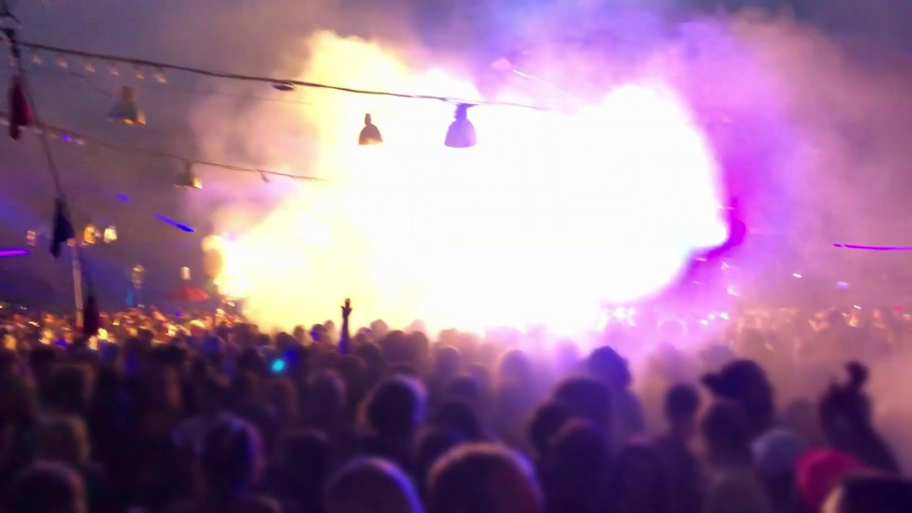 Rødhåd | Nation of Gondwana 2019