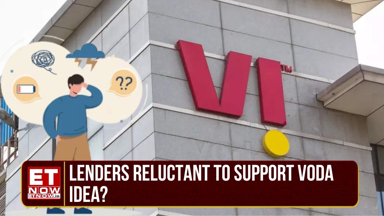 Voda Idea: Telecom Co To Face Challenges After SC Setback, How Will Biz Raise Their Funds? | ET Now