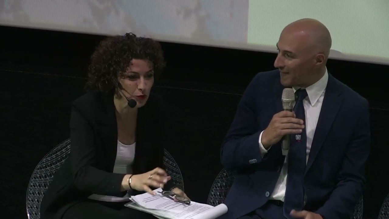 Edilizia, mobilità e sviluppo nel Nord Ovest - Parte 1