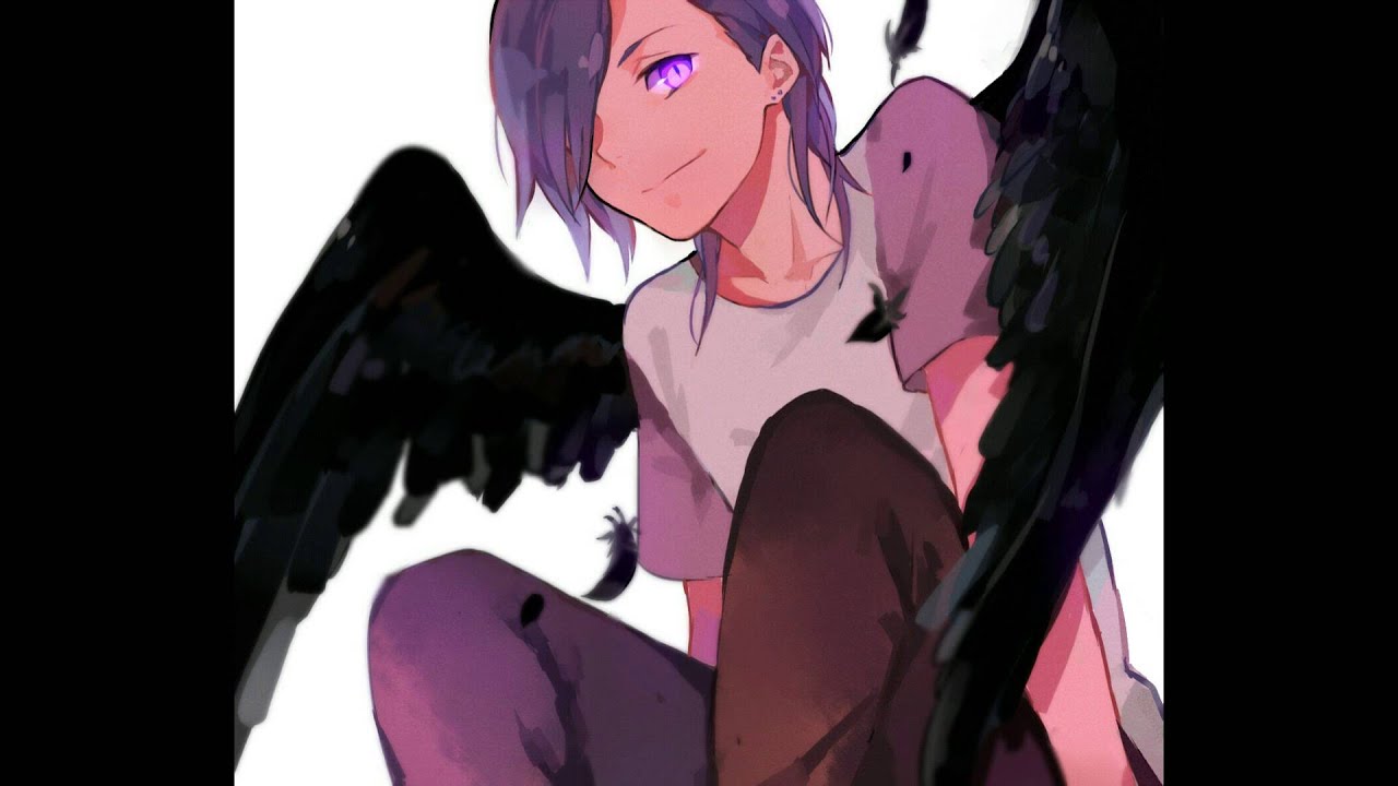 Kpop Nightcore- Lucifer (SHINee)