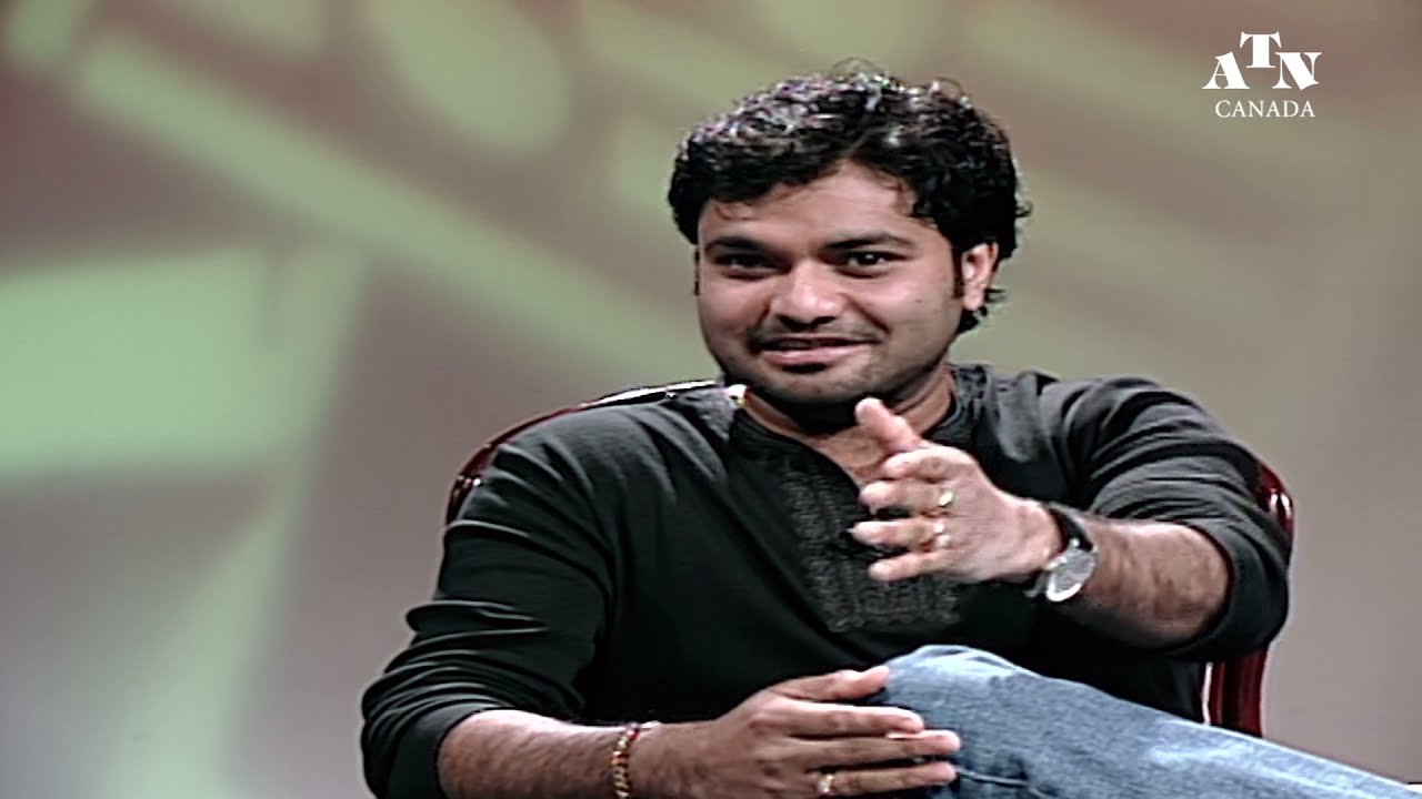 Babul Supriyo, Bollywood Singer and Cabinet Minister talks about his most popular Bollywood Hit Song