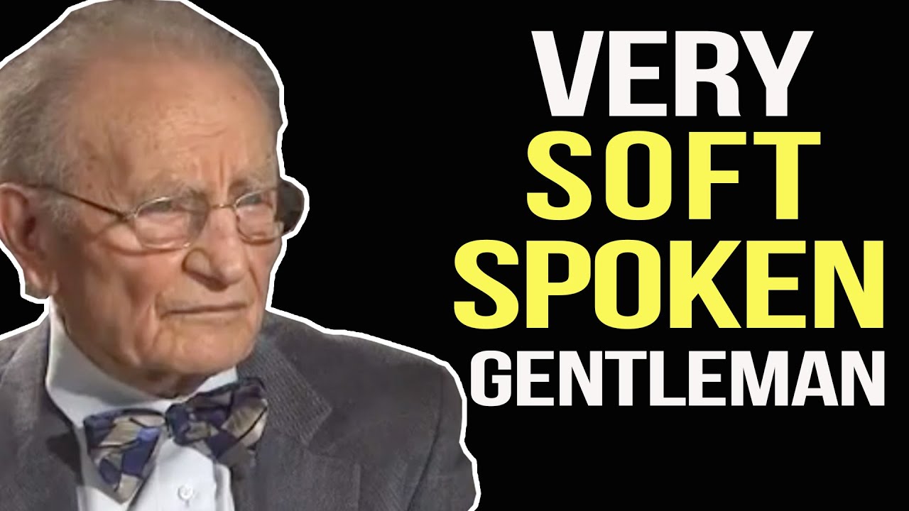Another Incredibly Soft Spoken Interview Edited for the Best Unintentional ASMR Experience